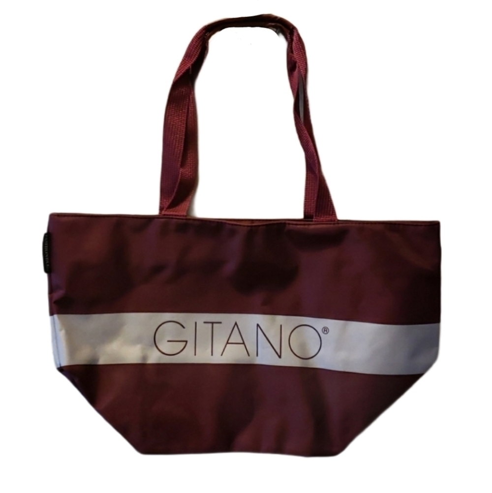 Vintage Gitano Tote Bag